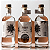 Vodka Yvy Garrafa - 750ml - Imagem 2