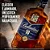 Whisky Escocês Ballantines 10 Anos - 750ml - Imagem 5