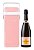 CHAMPAGNE VEUVE CLICQUOT FRIDGE BRUT ROSÉ - 750ML - Imagem 2
