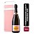 CHAMPAGNE VEUVE CLICQUOT FRIDGE BRUT ROSÉ - 750ML - Imagem 1
