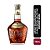 Whisky Escocês Blended 21 Anos Royal Salute The Blended Grain Garrafa - 700ml - Imagem 1