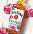 Whisky Jim Beam Black Cherry - 1 litro - Imagem 2