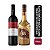 Kit São João - Villa Rosa Tinto e Licor 43 Chocolate - Imagem 1