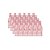 Vinho Rosé Pink Moon Frisante 275ml - 24 Unid - Imagem 2