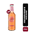 Pink Moon Frisante Rosé 275ml- 24 unid - Imagem 1