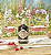 Gin Hendrick'S Flora Adora 750ml - Imagem 3