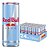 Red Bull Energy Drink Sem Açúcar Sem Acúçar – Pack Com 24 Latas De 250ml - Imagem 1