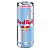 Red Bull Zero Energy Drink Sem Açúcar 250 ml (24 latas) - Imagem 2