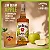 Kit Whisky Jim Beam Apple 1L + Camisa - Imagem 4