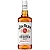 Kit Whisky Jim Beam Bourbon 1L + Camisa - Imagem 2