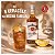 Kit Whisky Jim Beam Bourbon 1L + Camisa - Imagem 4