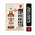 Kit Whisky Jim Beam Bourbon 1L + Camisa - Imagem 1