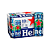 Cerveja Heineken Zero Lata 350ml - 12 UNID - Imagem 2