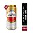 Cerveja Amstel Puro Malte 473ml – 12 UNID - Imagem 1