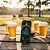 Cerveja Baden Cristal 350ml - 12 Unid - Imagem 4