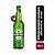 Cerveja Heineken 600ml Garrafa Descartável - 12uni - Imagem 1