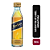 Whisky Blue Label Miniatura - 50ml - Imagem 1