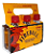 LICOR CAN FIREBALL CX C/ 6X50ML - Imagem 3