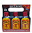 LICOR CAN FIREBALL CX C/ 6X50ML - Imagem 4