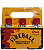 LICOR CAN FIREBALL CX C/ 6X50ML - Imagem 2