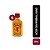 LICOR CAN FIREBALL CX C/ 6X50ML - Imagem 1