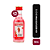 Gin Beefeater Pink - 12x50ml - Imagem 3
