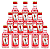 Gin Beefeater Pink - 12x50ml - Imagem 4