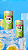 Ice Smirnoff Green Apple Lata 269ml - Caixa com 24 Unidades - Imagem 2