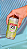 Ice Smirnoff Green Apple Lata 269ml - Caixa com 24 Unidades - Imagem 5