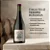 Vinho Tinto Argentino Finca Feliz Tesoro Bonarda 750ml - Imagem 5