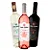 BOX VINHO SOLIDARIO (3X750ML) - CASA PERINI - Imagem 2