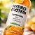 Moving Hydro Protein Bcaa Tangerina - Caixa Com 12 Garrafas De 500ml - Imagem 4