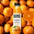 Moving Hydro Protein Bcaa Tangerina - Caixa Com 12 Garrafas De 500ml - Imagem 3