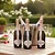 Kit 2un Espumante Chandon Brut Rose - 750ml - Imagem 2