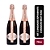 Kit 2 unidades Espumante Chandon Brut Rose - 750ml - Imagem 1