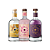 Trio Gin Marina: Tradicional, Rosé e Blackberry - 750ml (cada) - Imagem 2