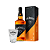 Whisky Jack Daniels N°7 McLaren (Edição Especial) - 700mL + 1 Copo (Vidro) - Imagem 2