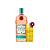Combo Gin Tanqueray Bossa Nova + 4 Red Bull Tropical Edition 250ml - Imagem 1