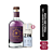 Kit Gin Marina Blackberry + Água Tônica Zin Zero Fardo 12 Unidades - Imagem 1