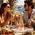 Vinho Rosé Minuty Et Or 3L - Imagem 3
