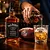 Whisky Jack Daniels NFL Pack 1L - Imagem 3
