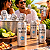 Água Mineral Mamba Water S/ Gás 12x350ml - Imagem 4