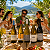 Kit Seleção Mundial Chardonnay – 10 Rótulos Especiais - Imagem 3