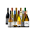 Kit Seleção Mundial Chardonnay – 10 Rótulos Especiais - Imagem 1