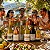 Kit Mundo Chardonnay – 6 Vinhos Selecionados - Imagem 3
