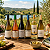 Kit Grandes Chardonnay Importados - Imagem 2
