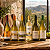Kit Vinhos Chardonnay Sabores Internacionais - Imagem 2