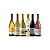 Kit Chardonnay Sabores Internacionais - Imagem 1