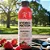Moving Hydro Protein Bcaa Frutas Vermelhas- Caixa Com 4 Garrafas De 500ml - Imagem 4