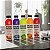 Kit Hydro Protein Bcaa Sabores Variados - 5 Garrafas De 500ml - Imagem 3